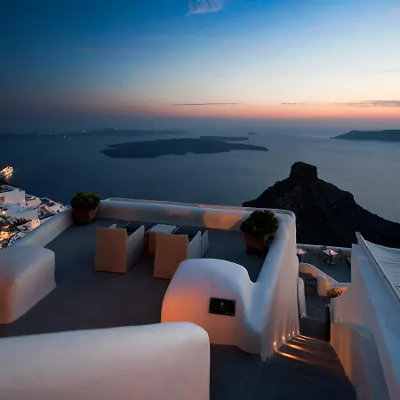 Kapari Natural Hotell 5*