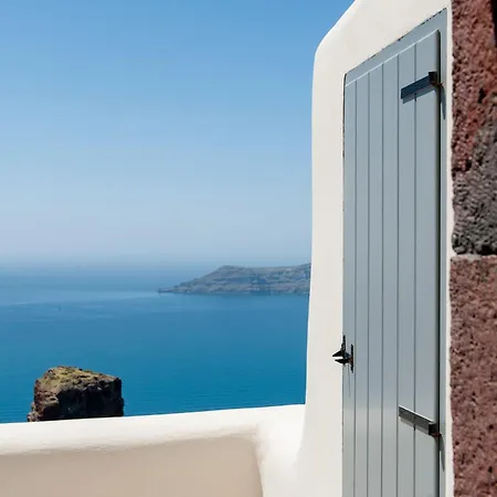 Hotell Kapari Natural