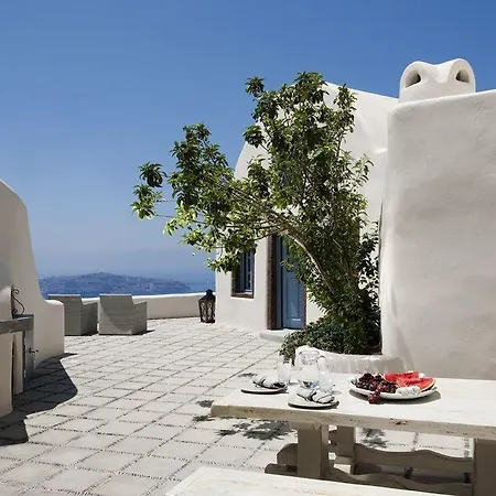 Kapari Natural Hotell