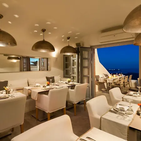 Kapari Natural מלון 5*