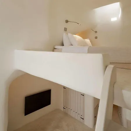 Ξενοδοχείο Kapari Natural 5*