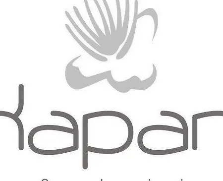 מלון Kapari Natural אימרוביגלי