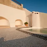 Hotel Kapari Natural