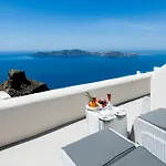 Kapari Natural Hotel Imerovigli (Santorini)