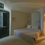 Kapari Natural 5* Imerovigli (Santorini)