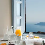 Kapari Natural Hotel