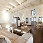 Hotel Kapari Natural Imerovigli (Santorini)