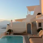 Kapari Natural Hotel Imerovigli (Santorini)