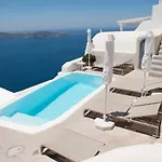 Kapari Natural Hotel