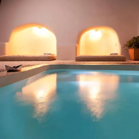 Hotel Kapari Natural