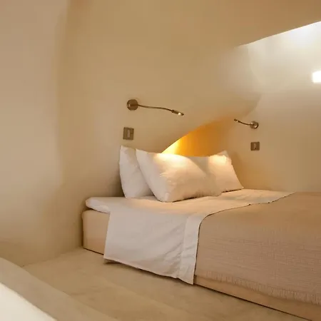 Kapari Natural 5* Imerovígli