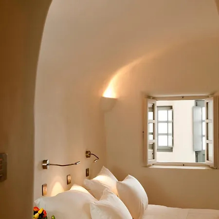 Kapari Natural 5* Imerovígli
