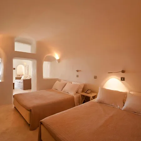 Kapari Natural Szálloda 5*