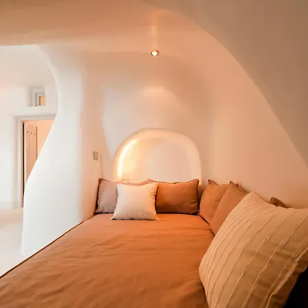 Kapari Natural Hotel