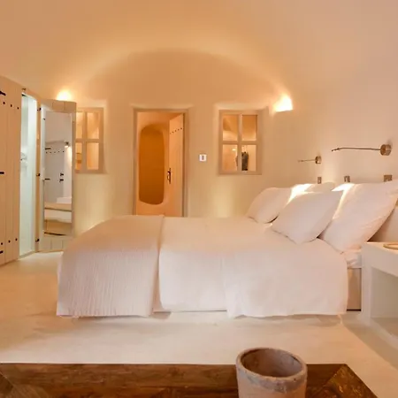 Hotel Kapari Natural 5*