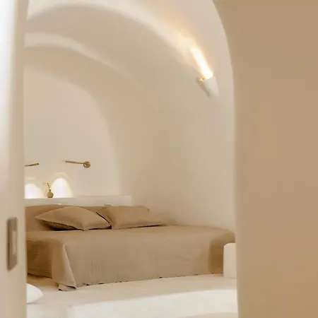Hotel Kapari Natural Imerovigli (Santorini)