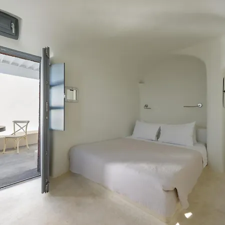 Szálloda Kapari Natural 5*