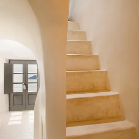 Kapari Natural Hotel 5*