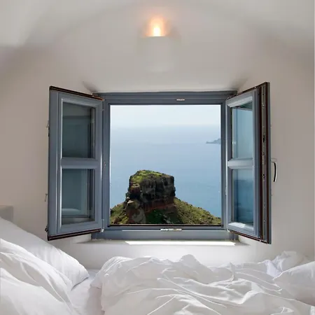 Szálloda Kapari Natural 5*