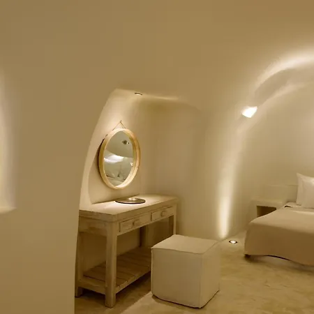 Hotel Kapari Natural
