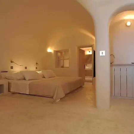Kapari Natural Imerovígli