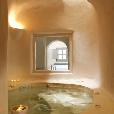 Kapari Natural Hotel 5*
