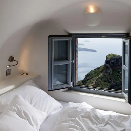 Kapari Natural Hotel