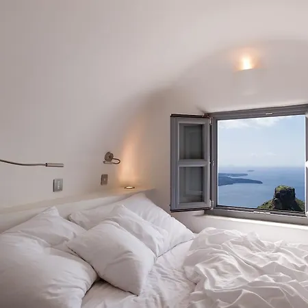 Szálloda Kapari Natural 5*