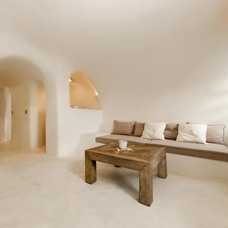 Hotel Kapari Natural