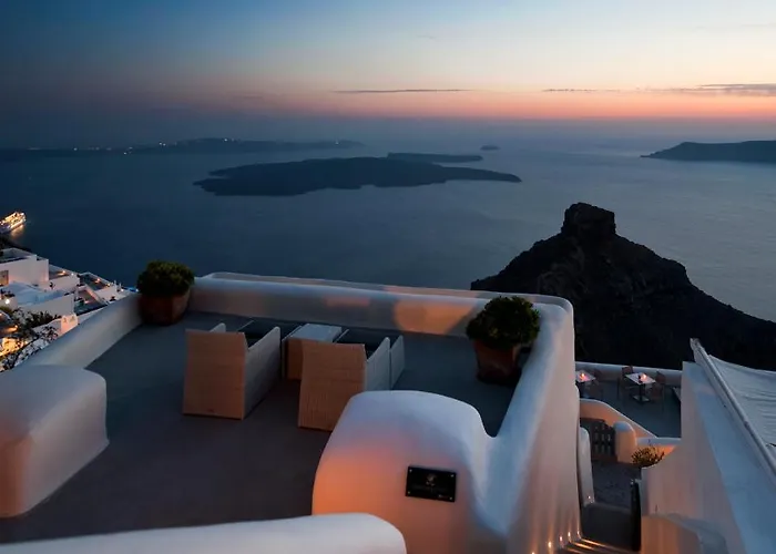 Kapari Natural מלון 5*