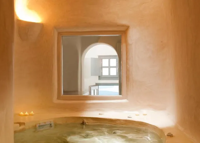 Kapari Natural 5* אימרוביגלי