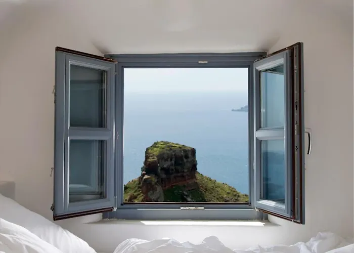 מלון Kapari Natural 5*