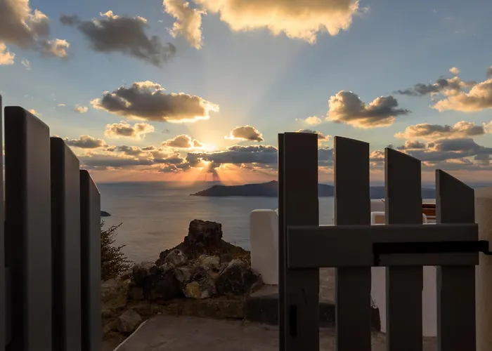 Kapari Natural 5* אימרוביגלי