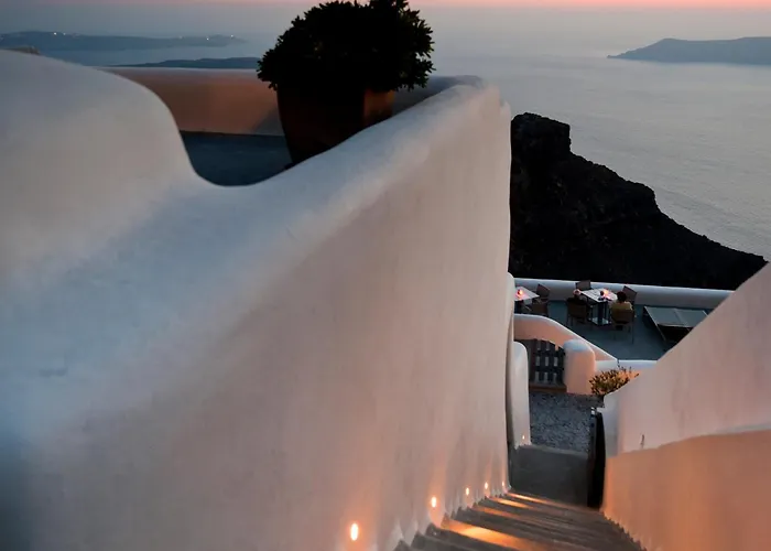 Kapari Natural מלון 5*