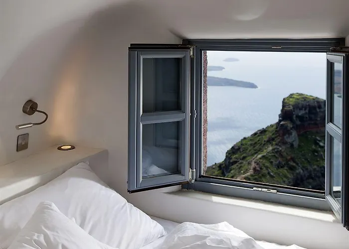 Kapari Natural מלון