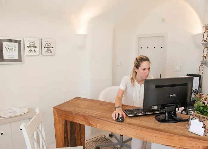 Kapari Natural מלון 5*