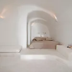Kapari Natural Hotel Imerovigli (Santorini)