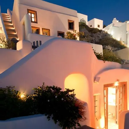 Kapari Natural Hotel 5*