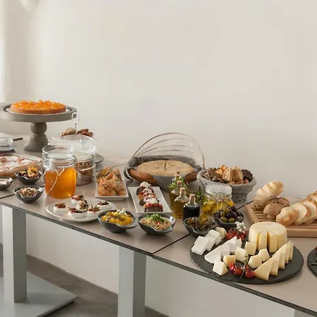 Hotel Kapari Natural 5*