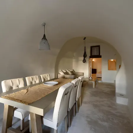 Kapari Natural מלון 5*