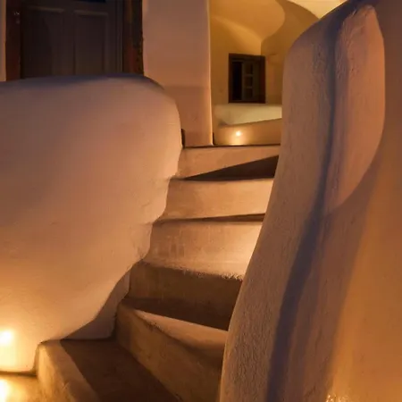 Kapari Natural Imerovigli (Santorini)