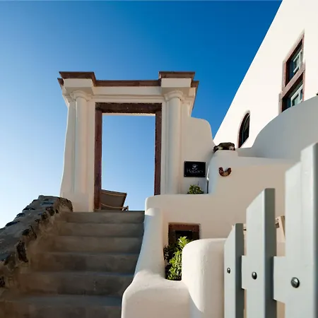 Kapari Natural Hotel