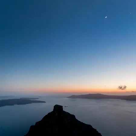 Hotel Kapari Natural