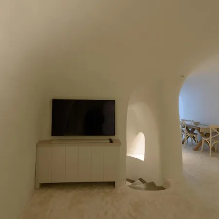 מלון Kapari Natural 5*