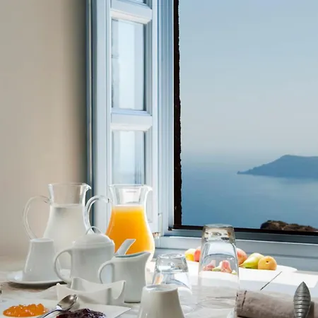 Kapari Natural Hotel