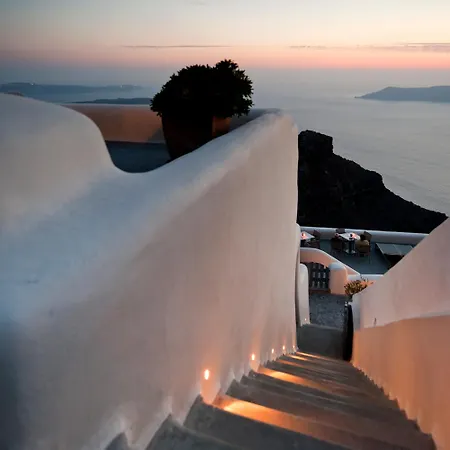 Kapari Natural Hotel 5*