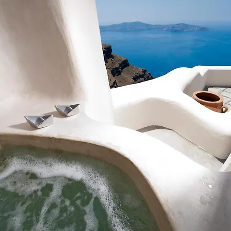 Hotel Kapari Natural 5*