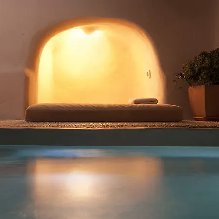 Hotel Kapari Natural