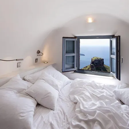 Kapari Natural Hotel 5*