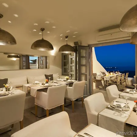 Kapari Natural Hotel 5*